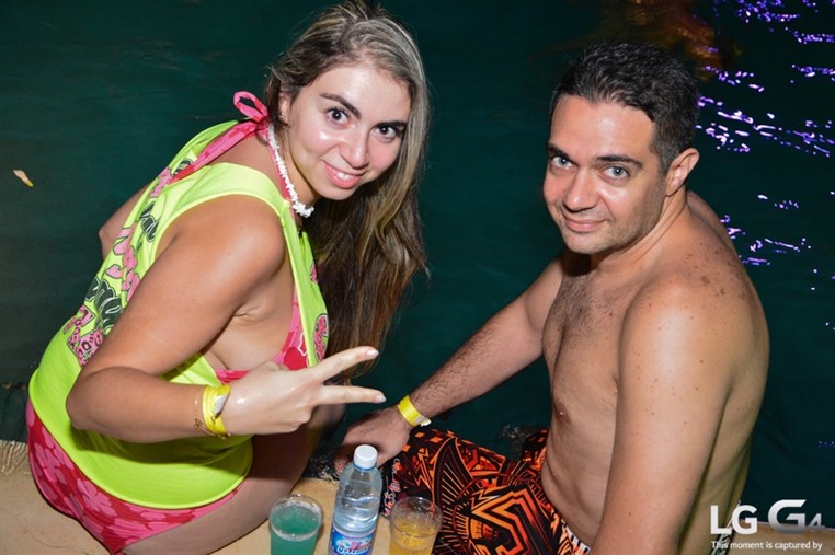 Foam Fest 6.0 by Michel Kharrat Part 1